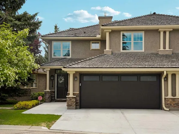 206 N Paliswood Park SW, Calgary, AB T2V 5J4
