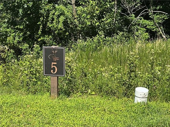 5th image of Lot 5 Wapiti Way