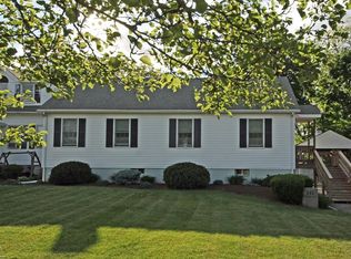 111 Payson Ave #1, Rockland, MA 02370