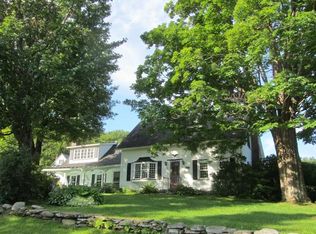618 Maple Hill Ln, Whitingham, VT 05361