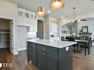 18605 Salvador Rd, Edmond, OK 73012