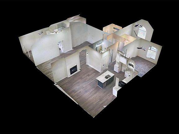 4th image of 13735 Sablegarden Ln
