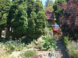 4204 Chilberg Ave SW, Seattle, WA 98116
