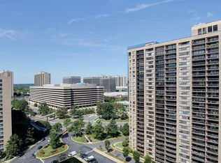 3705 S George Mason Dr APT 1801S, Falls Church, VA 22041