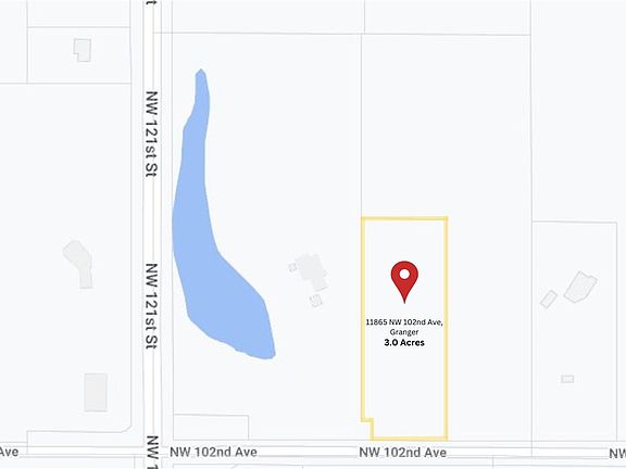 2nd image of 11865 NW 102nd Ave