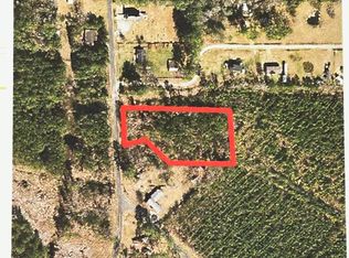 980 S Creek Road, Aurora, NC 27806