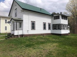 43 Maple St, Morrisville, VT 05661