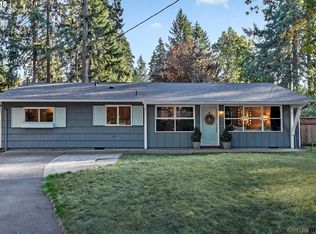 5432 Kenny St, Lake Oswego, OR 97035