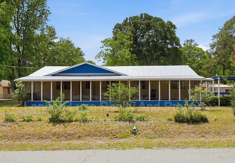 9246 Bearden Rd — Photo 1