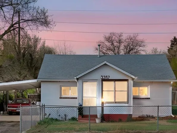 3357 S Zuni Street, Englewood, CO 80110