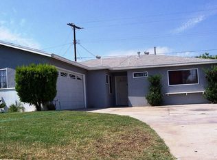 2561 W Glenhaven Ave, Anaheim, CA 92801