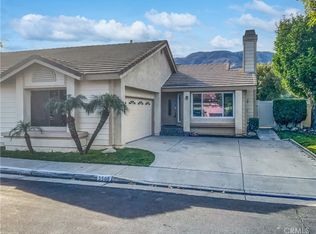 3508 Grey Bull Ln, Corona, CA 92882