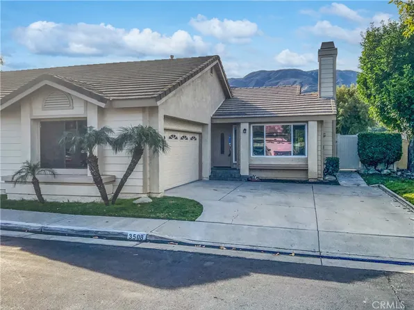 3508 Grey Bull Ln, Corona, CA 92882
