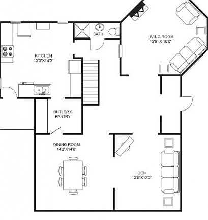 5th image of 423 N Carroll St #15417977