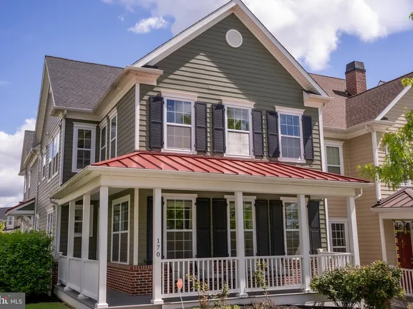 170 Shilling Ave, Malvern, PA 19355