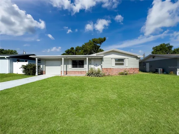 3529 Cheswick Dr, Holiday, FL 34691