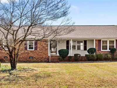 5603 Sagebrush Trl, Greensboro, NC, 27409