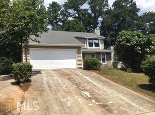 3892 Springleaf Ct, Stone Mountain, GA 30083
