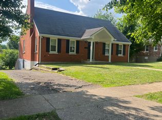 268 Boiling Springs Dr, Lexington, KY 40511
