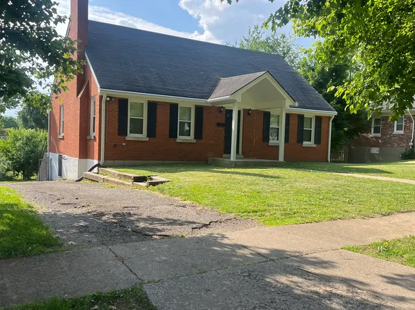 268 Boiling Springs Dr, Lexington, KY 40511