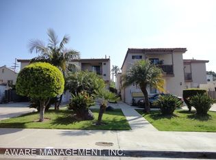 3981 Hamilton St APT 3, San Diego, CA 92104