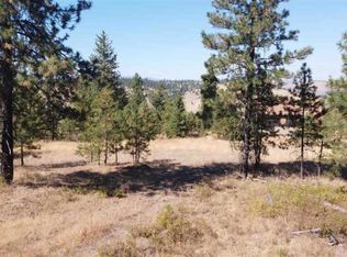 31195 Ruffed Grouse Dr E, Davenport, WA 99122