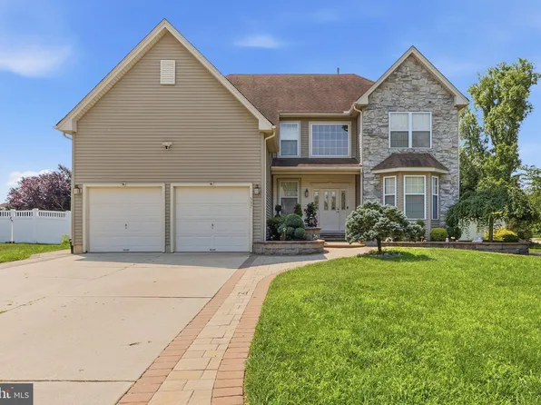 537 Riggs Ave, Berlin, NJ 08009