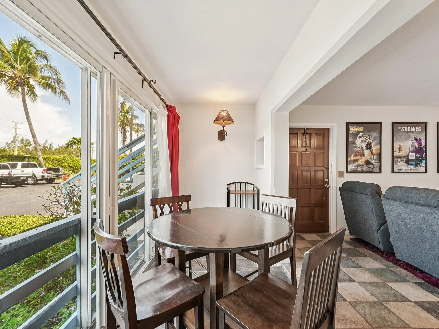 1 bed, 1.0 bath, 540 sqft, $1,950 — Photo 4