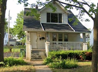 244 Wordsworth St #A, Ferndale, MI 48220