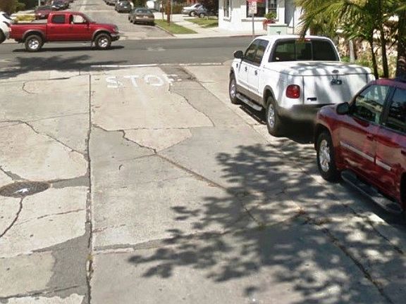 3rd image of 382 Coronado Ave APT 205