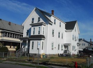 179 Ludlam St, Lowell, MA 01850