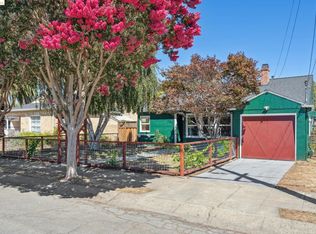 154 Pontiac St, San Leandro, CA 94577