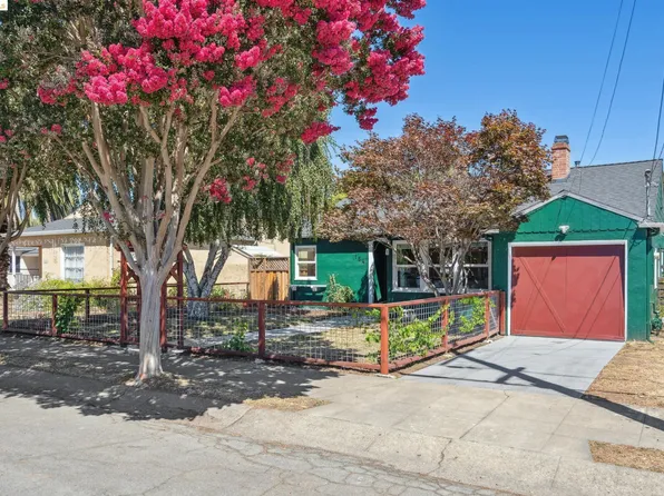 154 Pontiac St, San Leandro, CA 94577