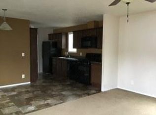 305 Peter J St, Cadillac, MI 49601