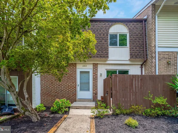 12613 Dulcinea Pl, Woodbridge, VA 22192