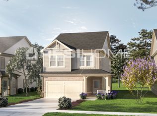 1025 Tranquil Gardens Pl, Acworth, GA 30102