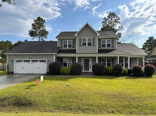 209 Pineflat Way, Hubert, NC 28539