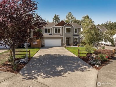 222 Easton Avenue W, Eatonville, WA, 98328