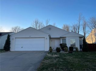 1301 Spring St, Bentonville, AR 72712