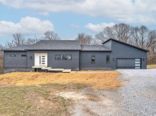 20096 Sherry Rd, Springdale, AR 72764