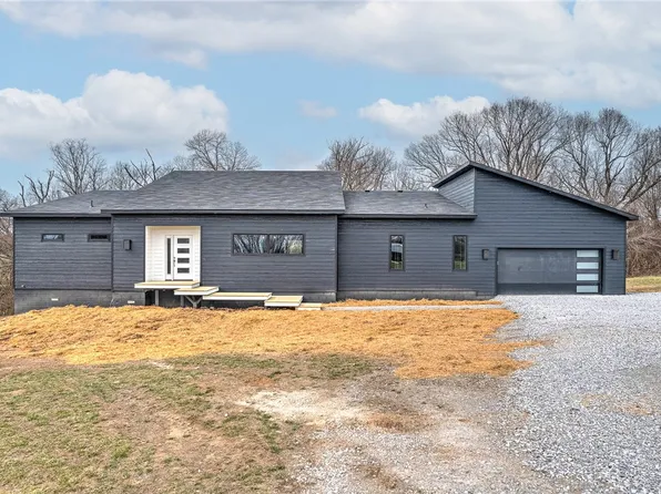 20096 Sherry Rd, Springdale, AR 72764