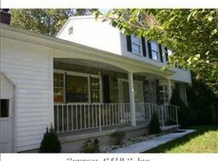 91 Behrens Rd, New Hartford, CT 06057