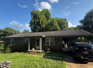 3425 Maple St NE, Tuscaloosa, AL 35404