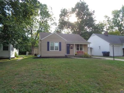 2028 SW Stone Ave, Topeka, KS, 66604