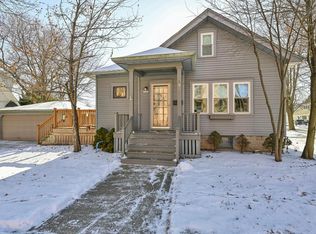 1901 E Shorewood Blvd, Shorewood, WI 53211