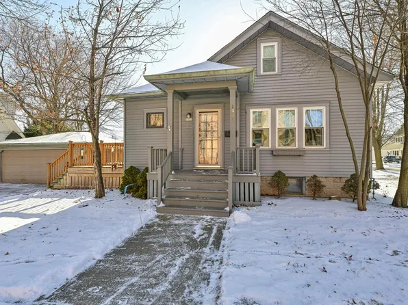 1901 East Shorewood BOULEVARD, Shorewood, WI 53211