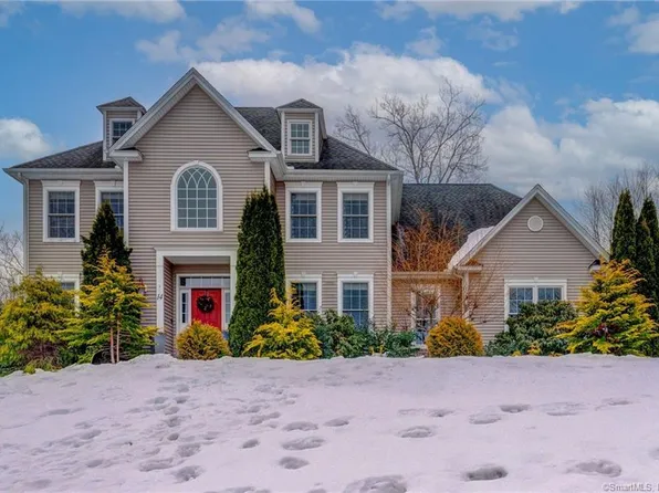 14 Farm Ridge Road, Burlington, CT 06013