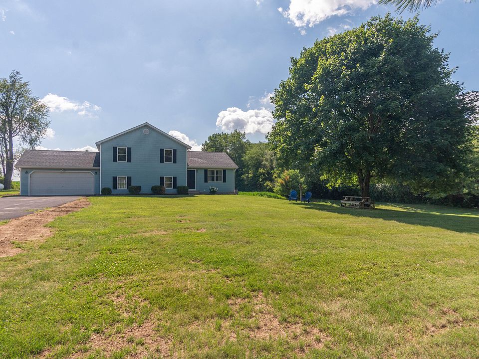 3270 Dorsey Hageman Rd, Sidney, OH 45365 Zillow