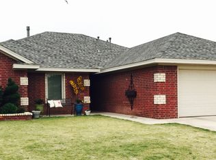 815 Avenue S, Shallowater, TX 79363