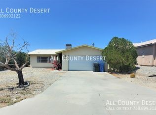 12905 Catalpa Ave, Desert Hot Springs, CA 92240